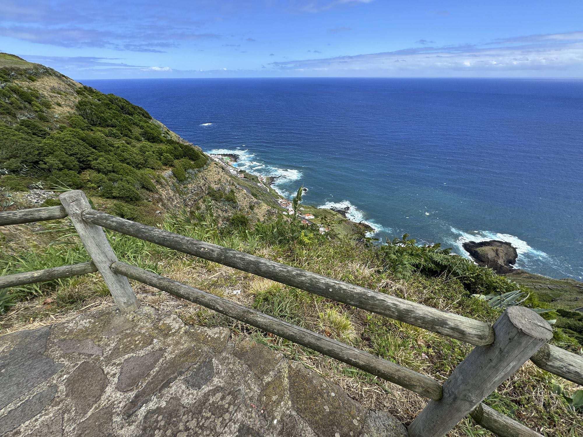 Miradouro da Pedreira da Tia Raulinha