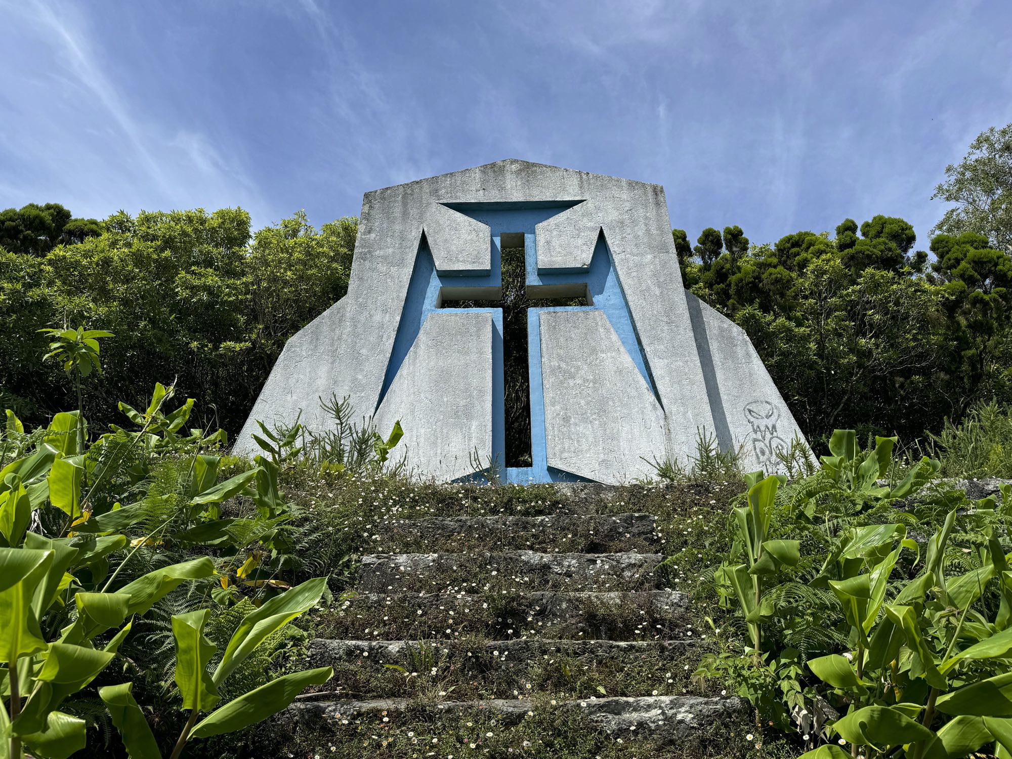 Cruzeiro Serra do Morião