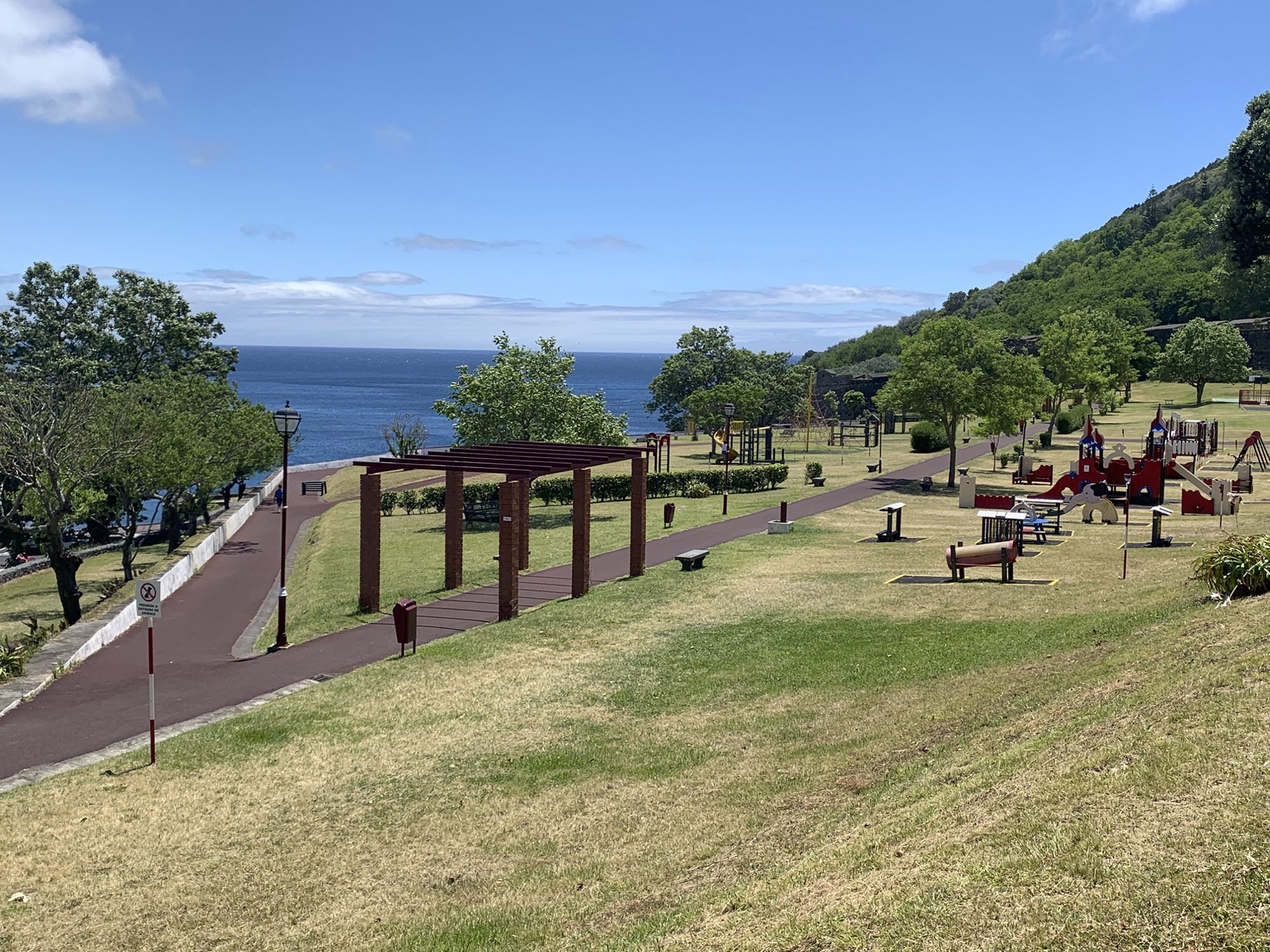 Parque Municipal do Relvão