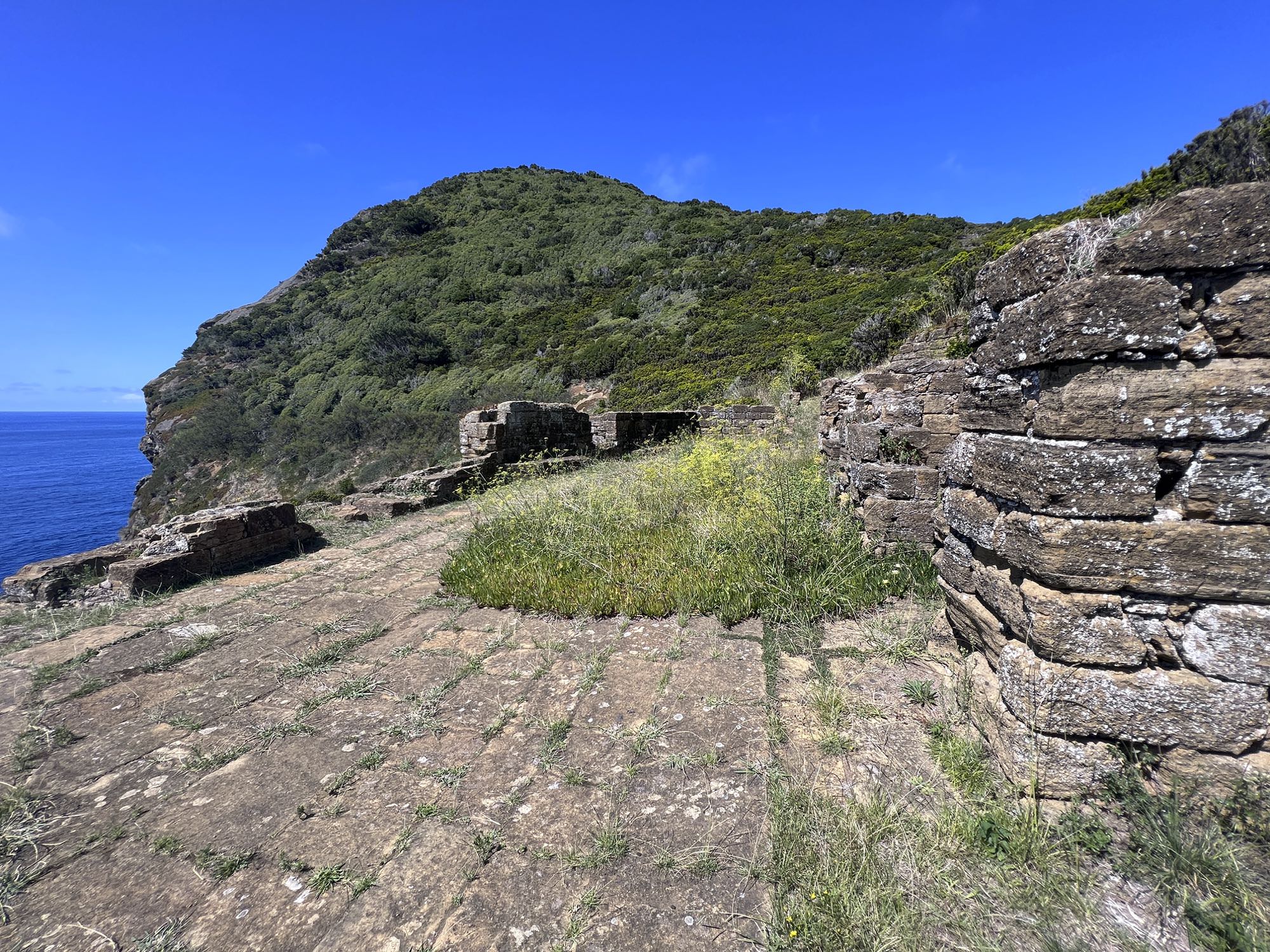 Forte da Quebrada