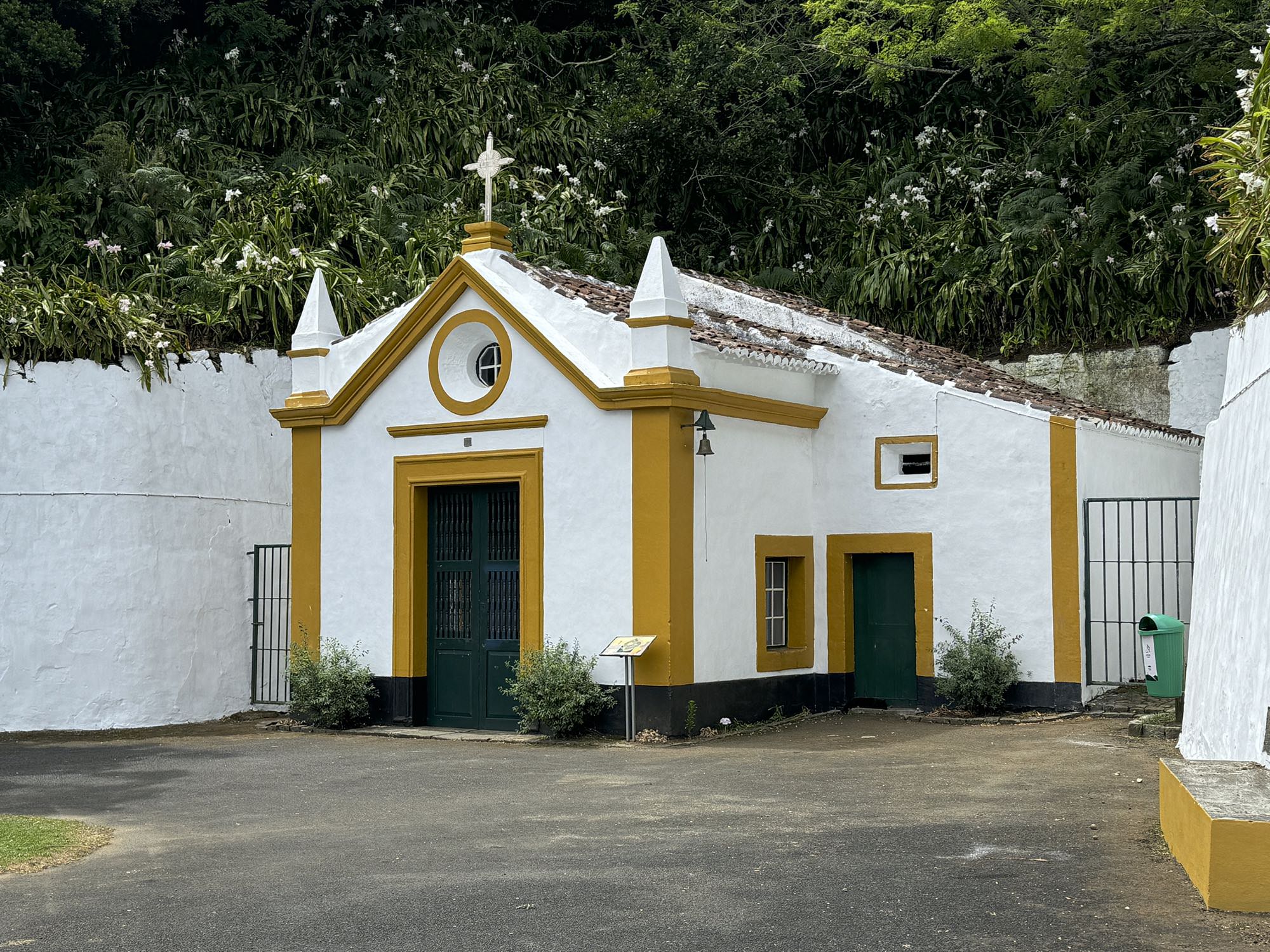 Ermida de Santo António