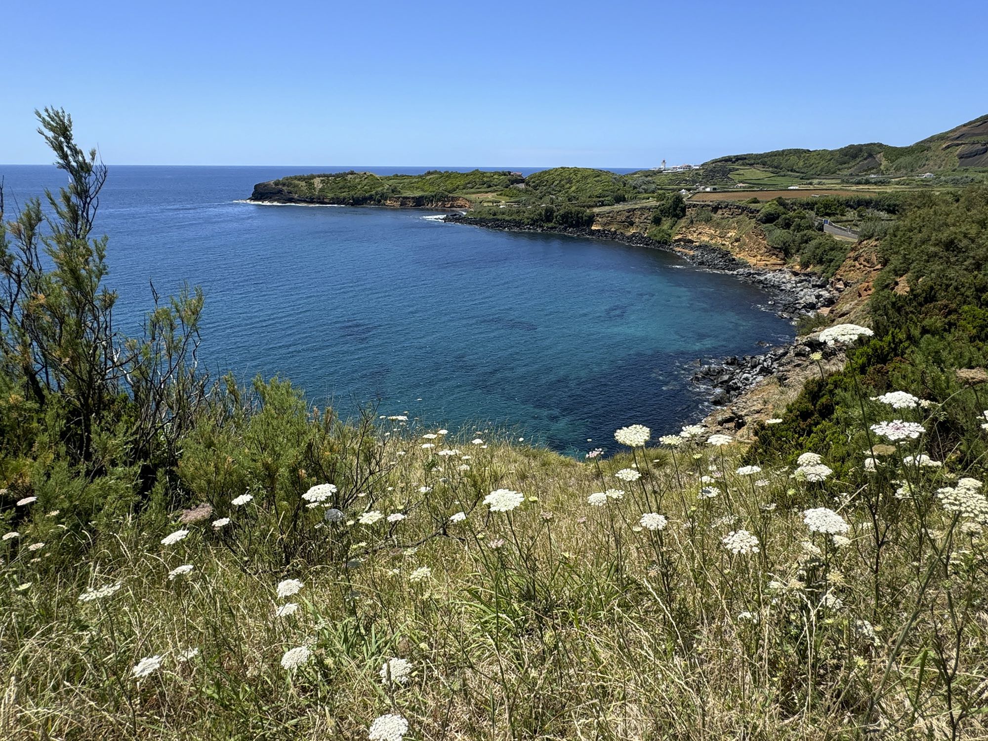 An der Ponta das Contendas