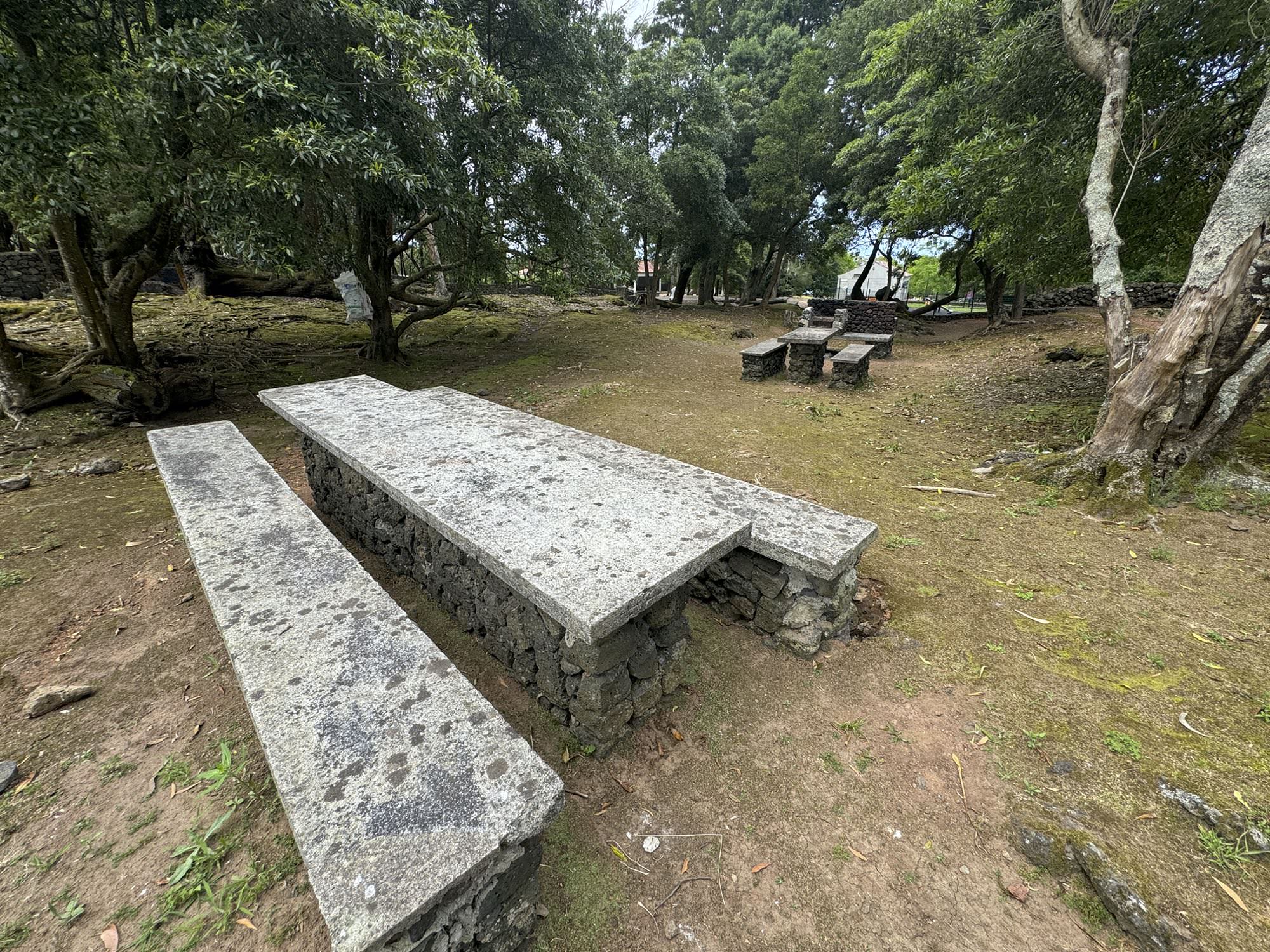 Zona de Lazer de São Brás