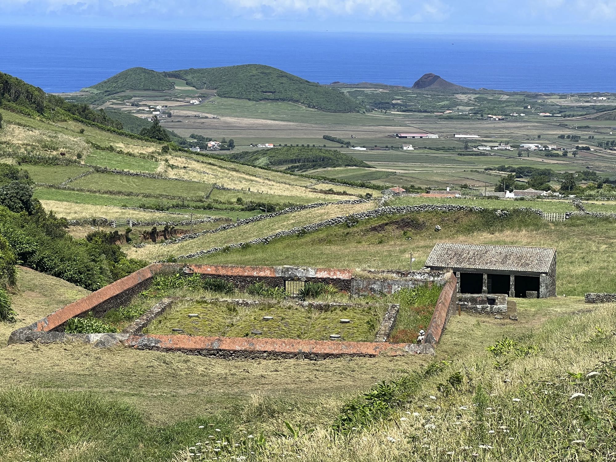 Tanque Velho