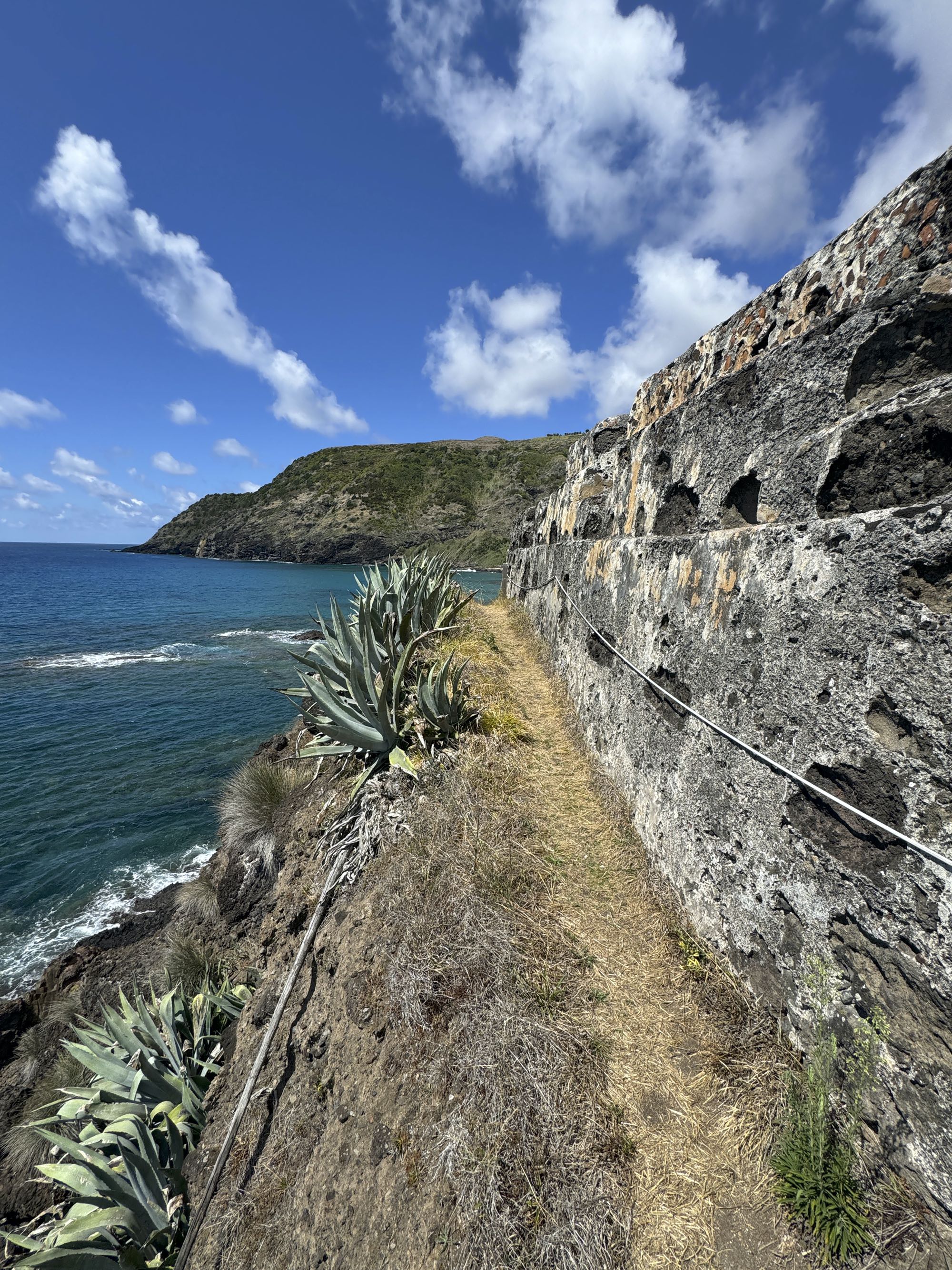 Forte da Prainha