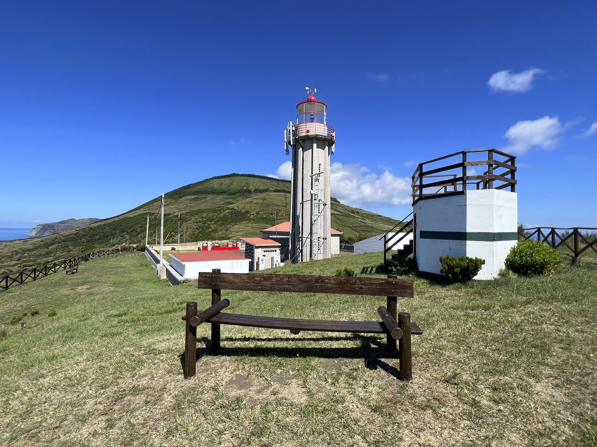 Farol do Carapacho