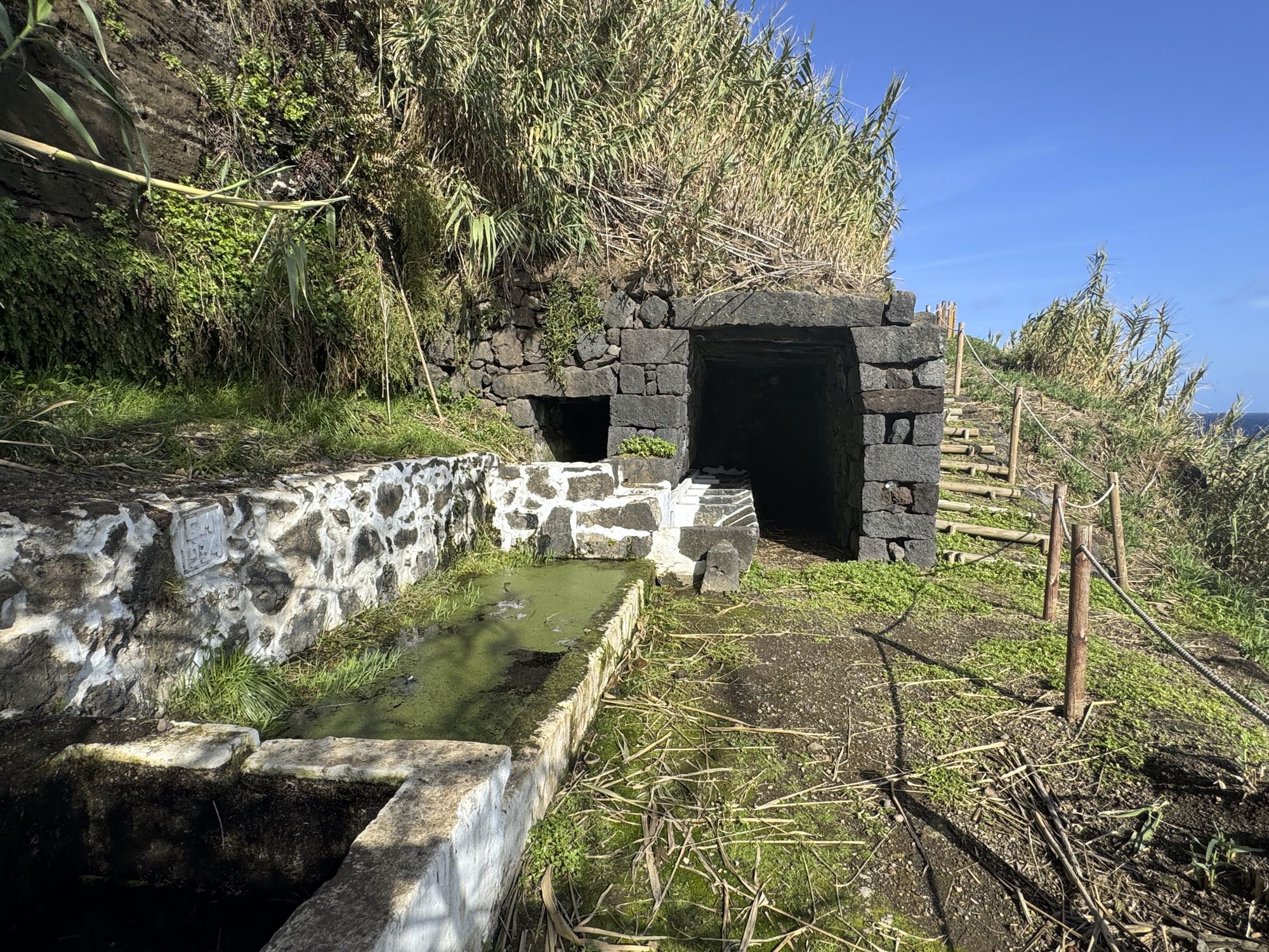 Fonte da Rocha