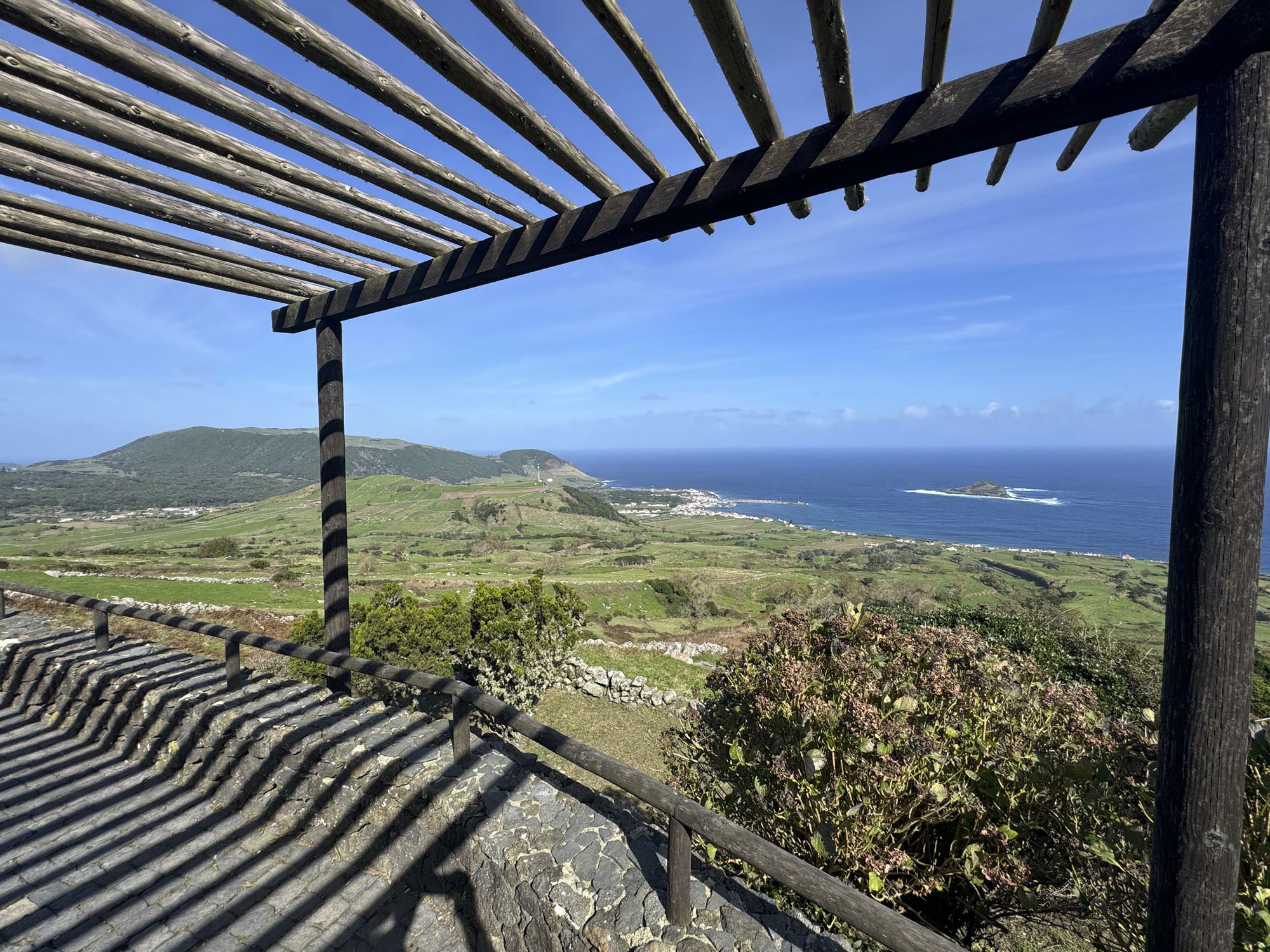 Miradouro da Praia