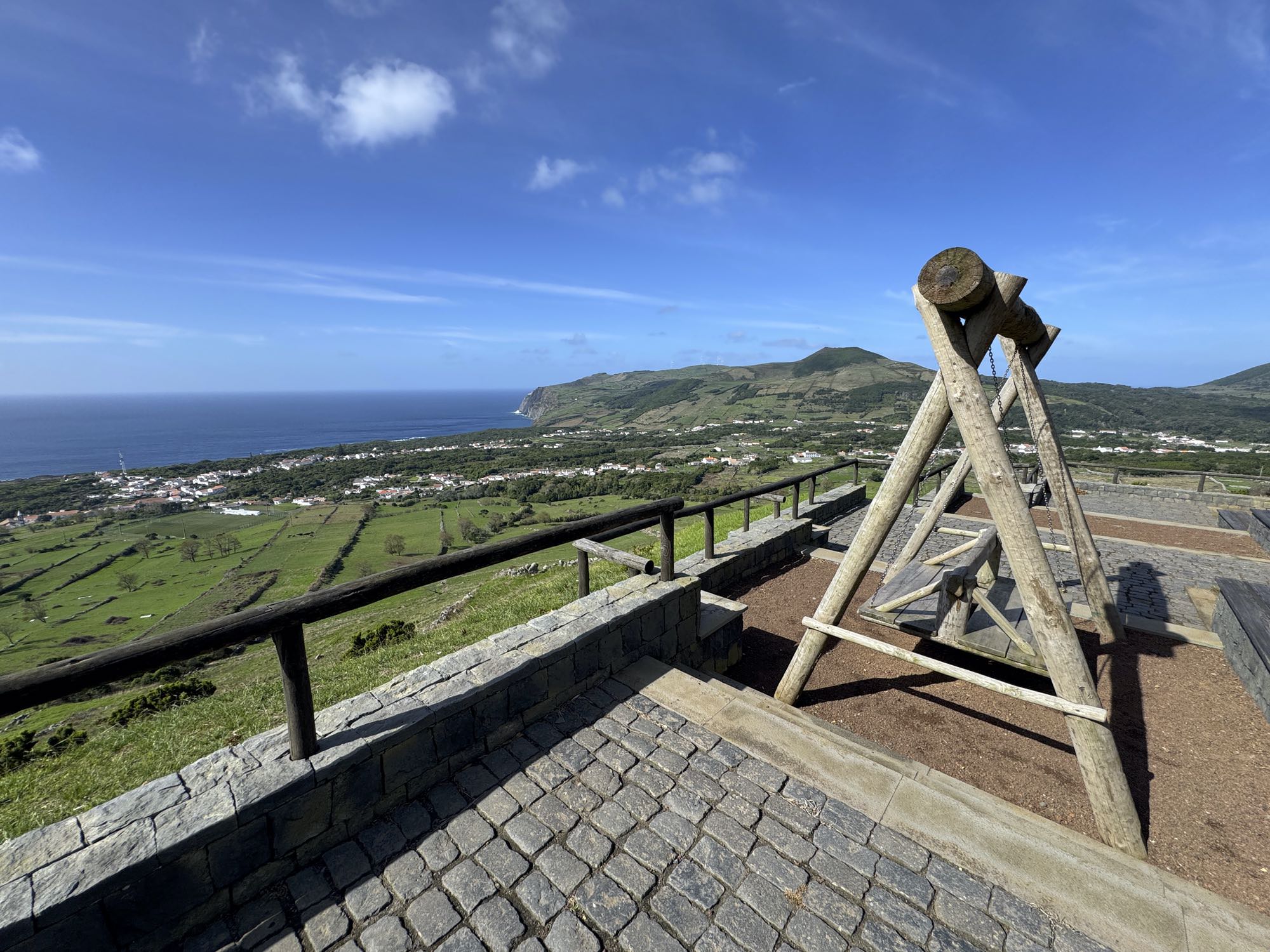Miradouro da Luz