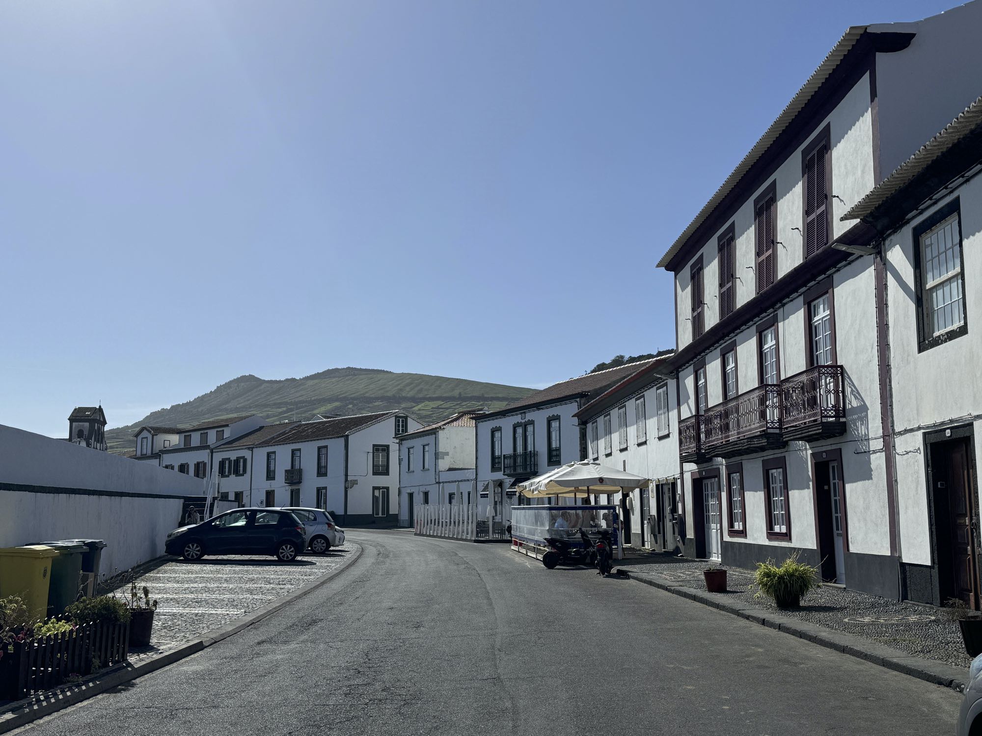Praia de São Mateus