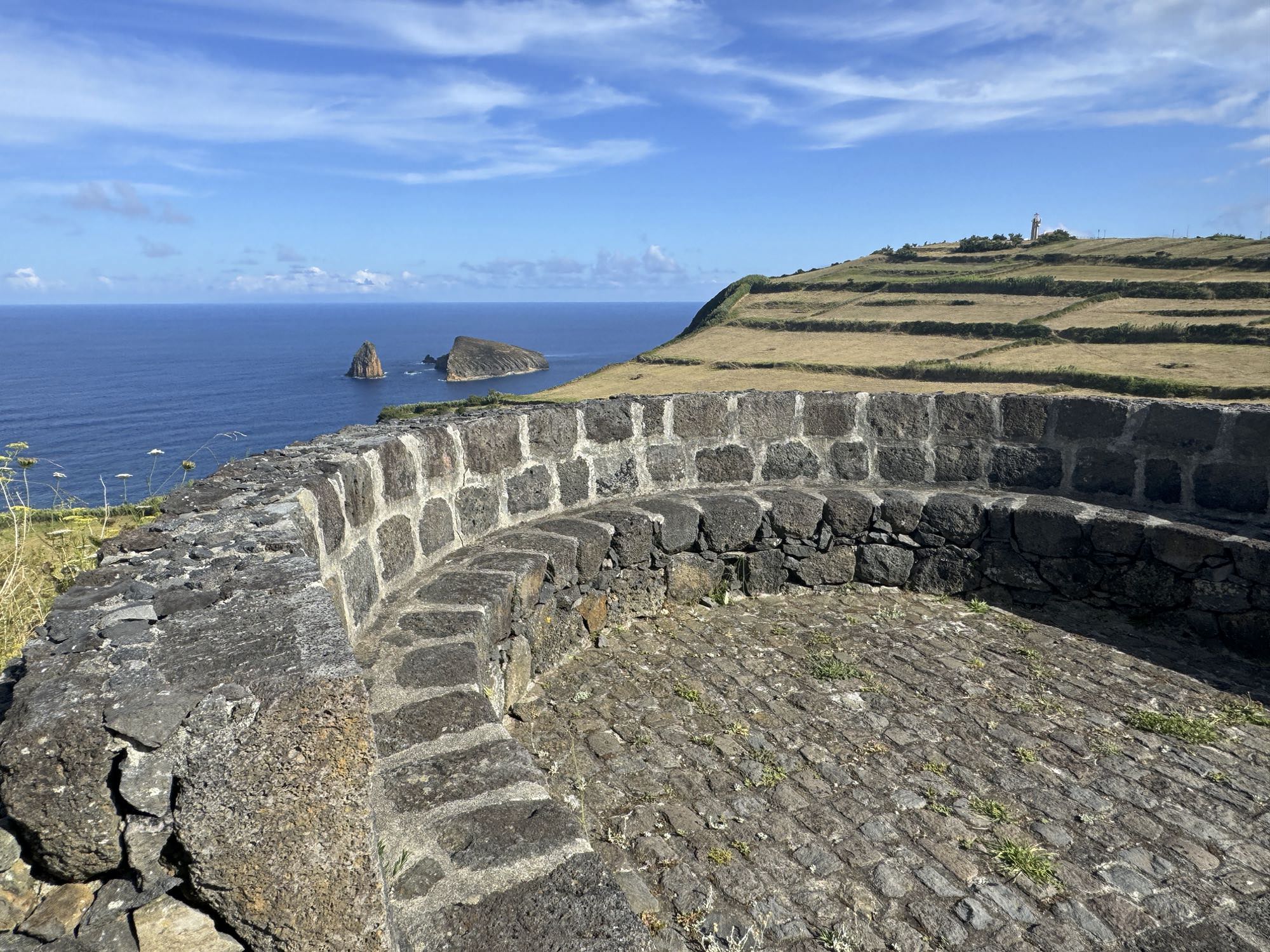Miradouro da Restinga
