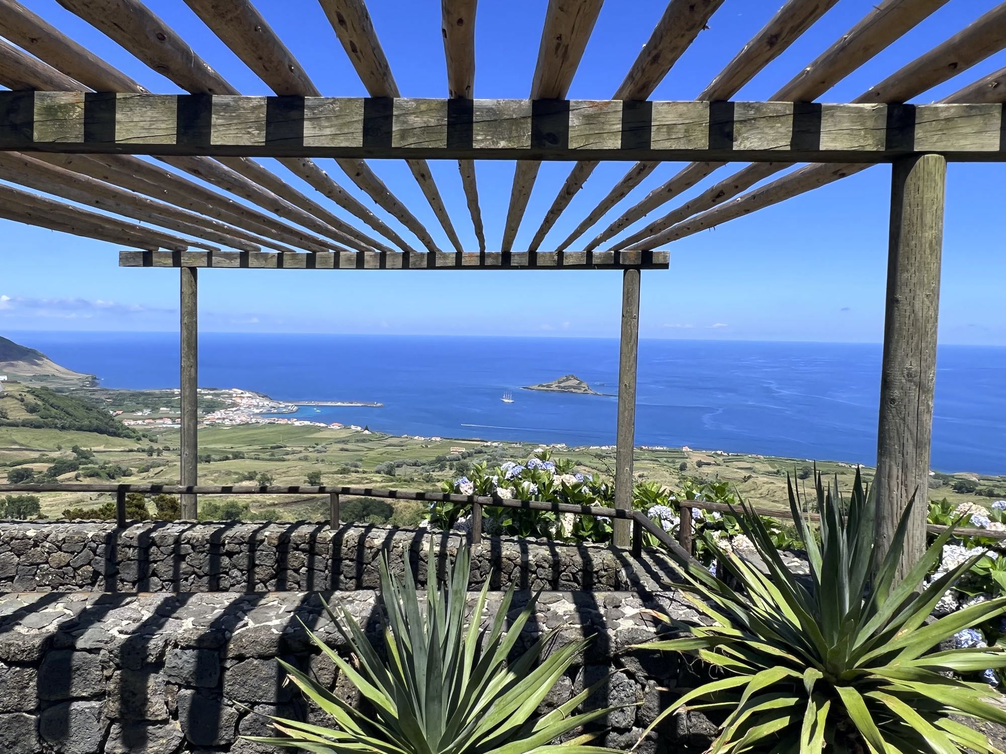 Miradouro da Praia