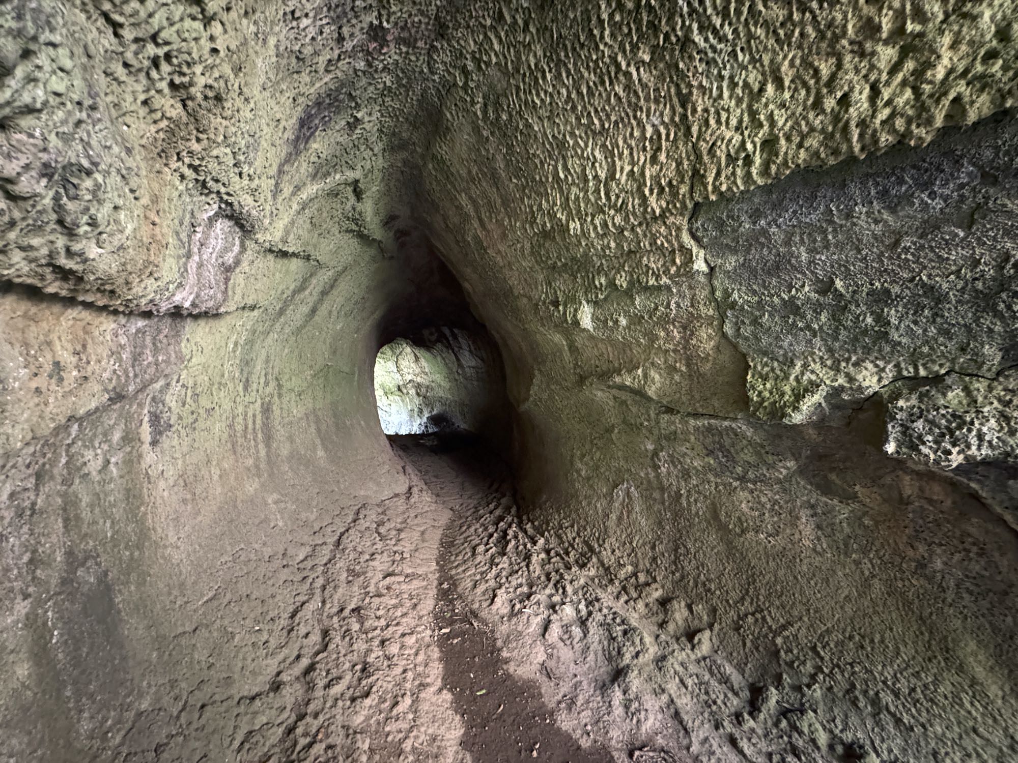Furna da Maria Encantada