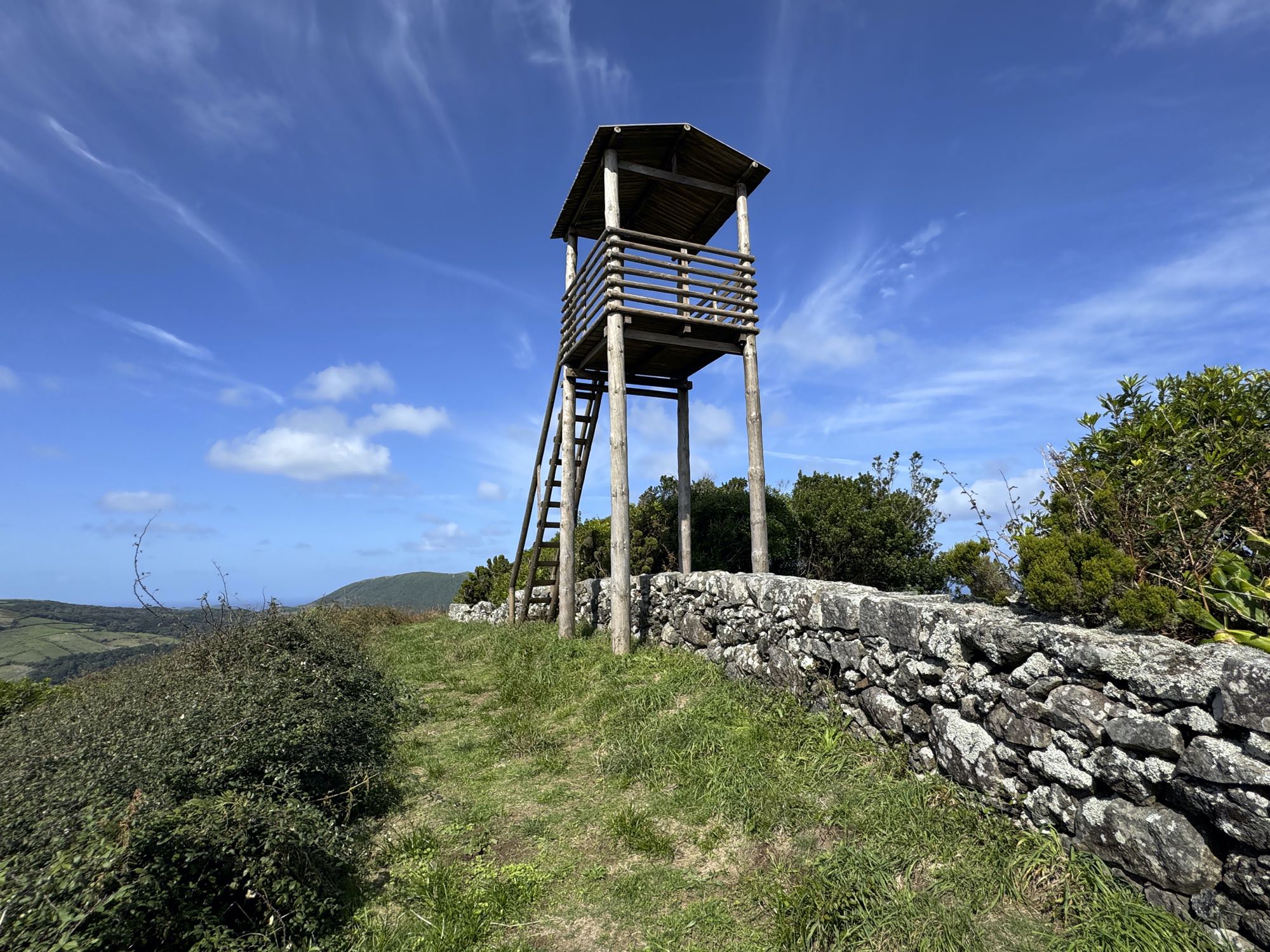 Miradouro da Caldeira
